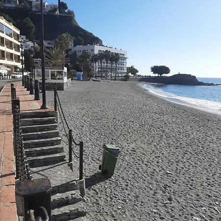 Apartamento Cotobro Almuñécar