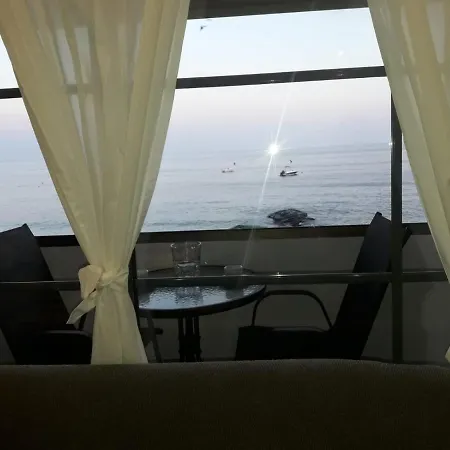 Apartment Cotobro *