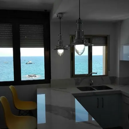 Apartment Cotobro