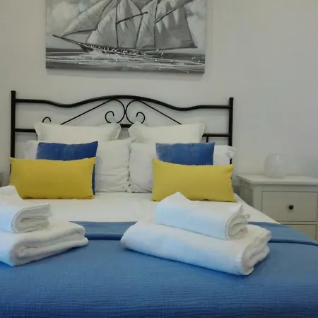 Апартаменты Cotobro Альмуньекар