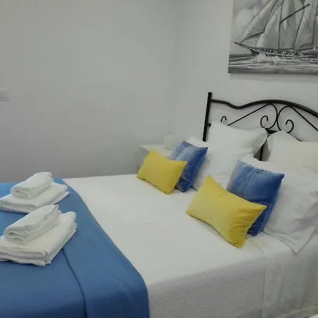 Cotobro Apartment *