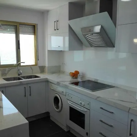 Cotobro Apartment *