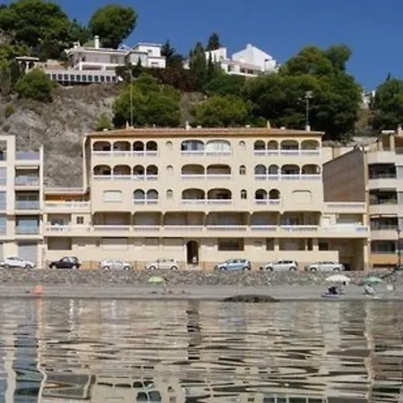 Cotobro Apartment Almunecar