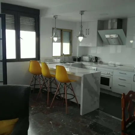 Cotobro Apartment