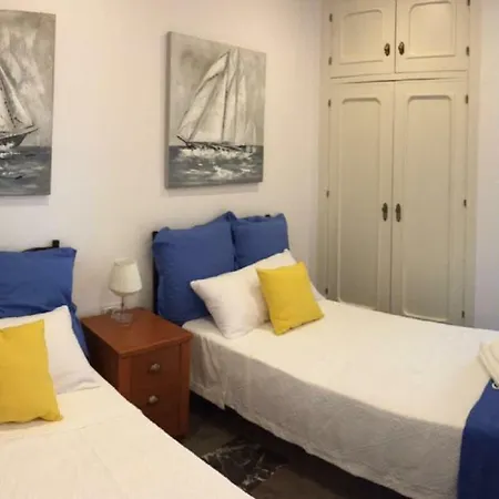Cotobro Apartment Almunecar