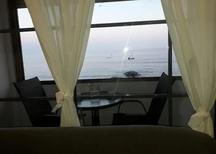 Апартаменты Cotobro *