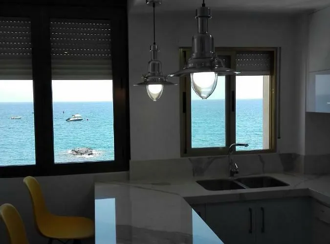 Апартаменты Cotobro