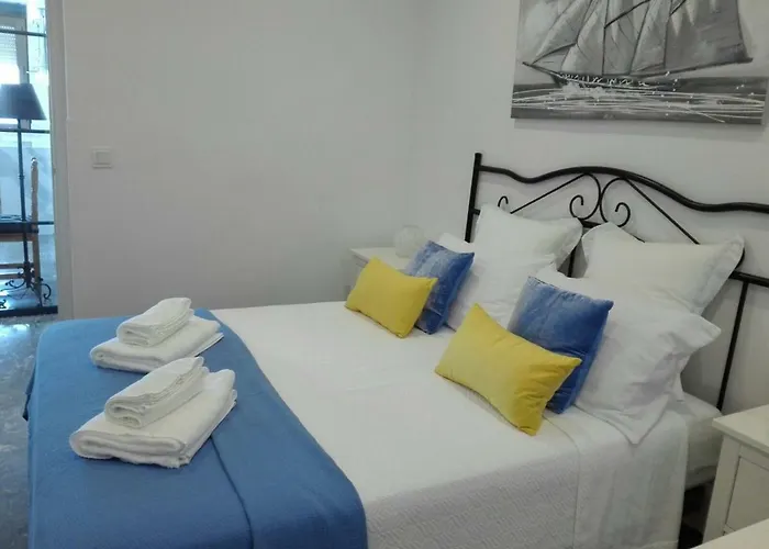 Cotobro Апартаменты *