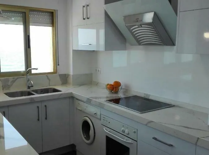 Cotobro Апартаменты *