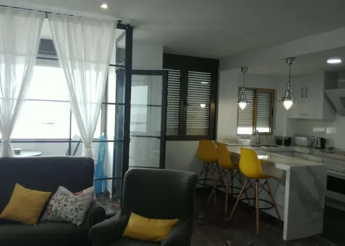 Cotobro * Альмуньекар